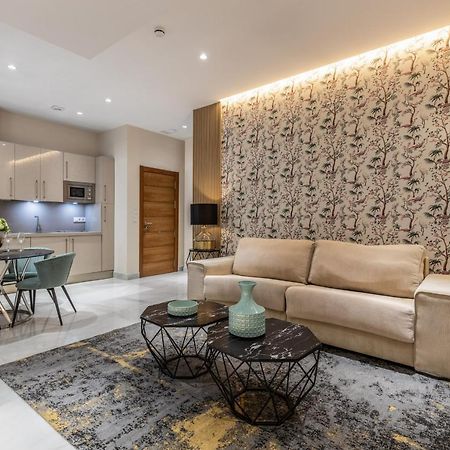 Bibo Suites Real Chancilleria Гранада Екстер'єр фото