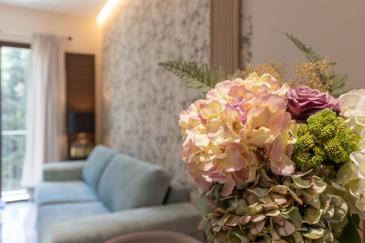 Bibo Suites Real Chancilleria Гранада Екстер'єр фото