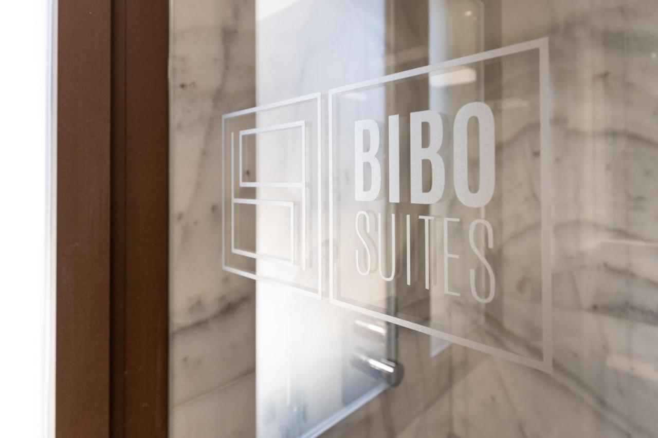 Bibo Suites Real Chancilleria Гранада Екстер'єр фото