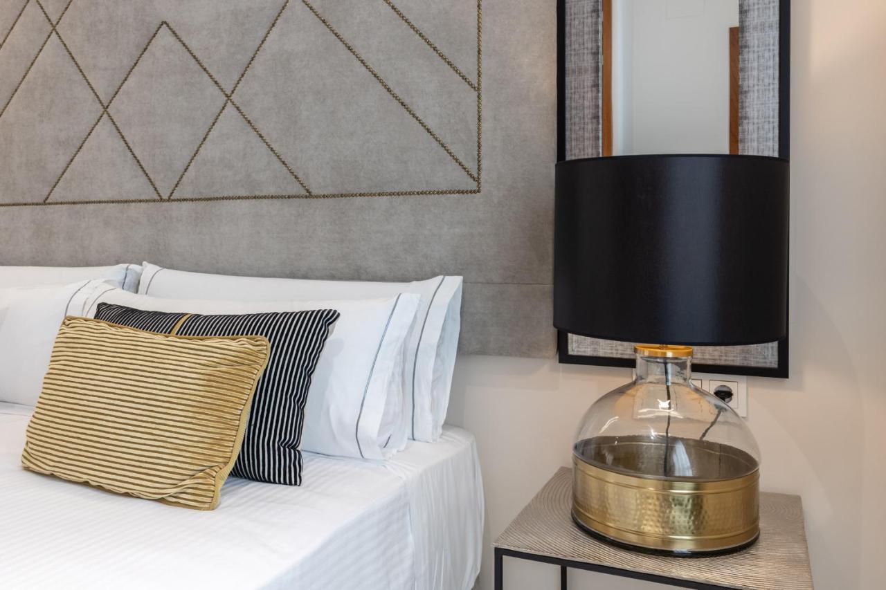 Bibo Suites Real Chancilleria Гранада Екстер'єр фото