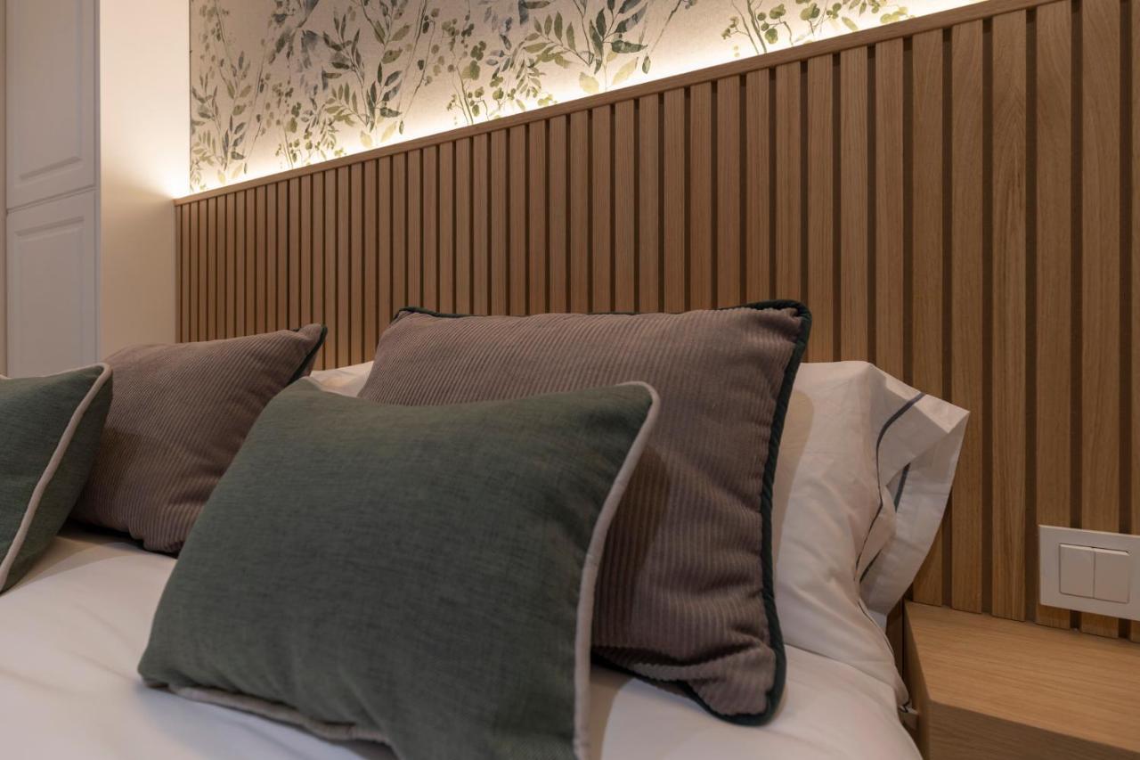 Bibo Suites Real Chancilleria Гранада Екстер'єр фото