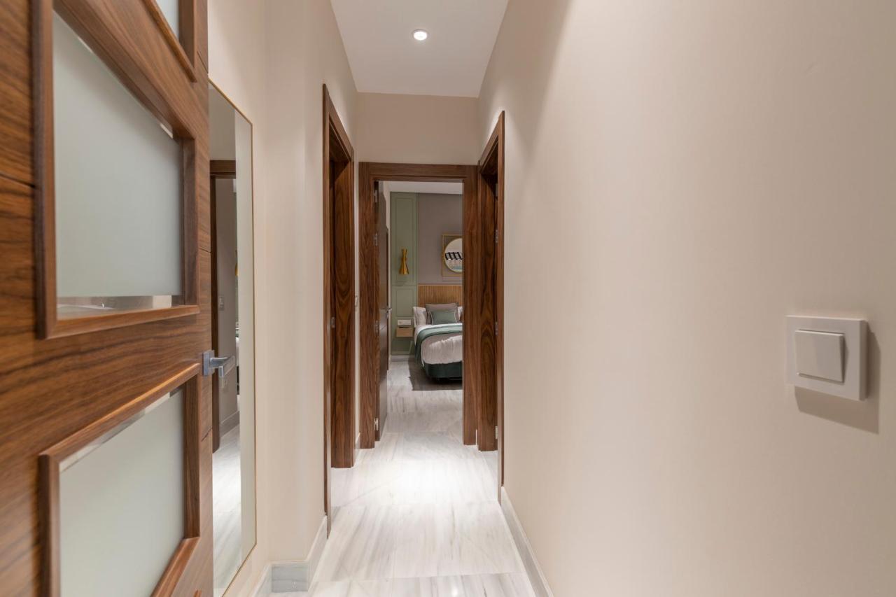 Bibo Suites Real Chancilleria Гранада Екстер'єр фото