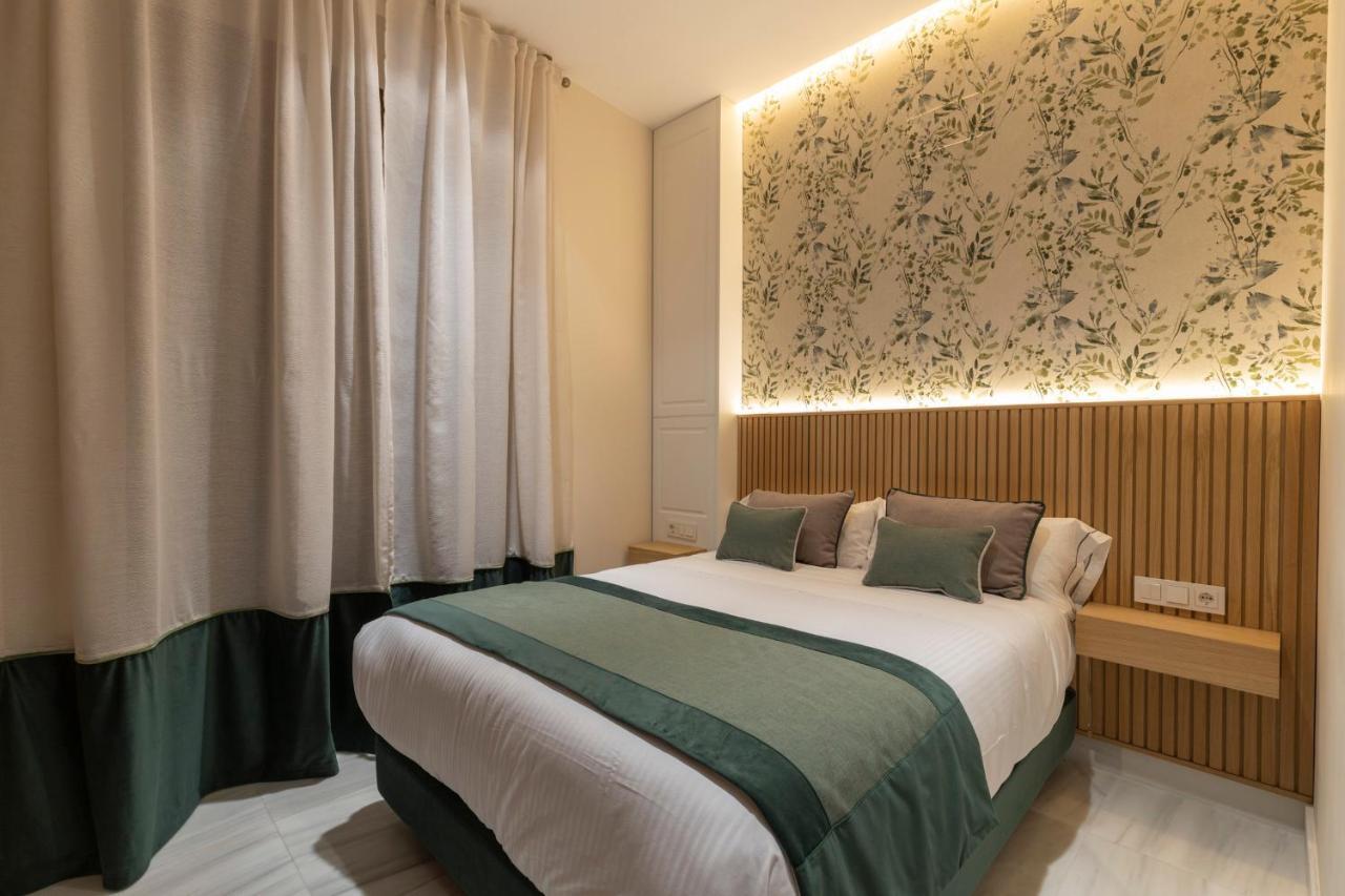 Bibo Suites Real Chancilleria Гранада Екстер'єр фото