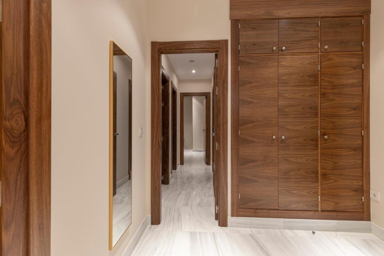 Bibo Suites Real Chancilleria Гранада Екстер'єр фото