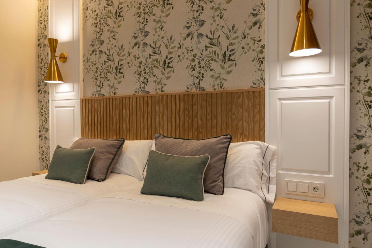 Bibo Suites Real Chancilleria Гранада Екстер'єр фото