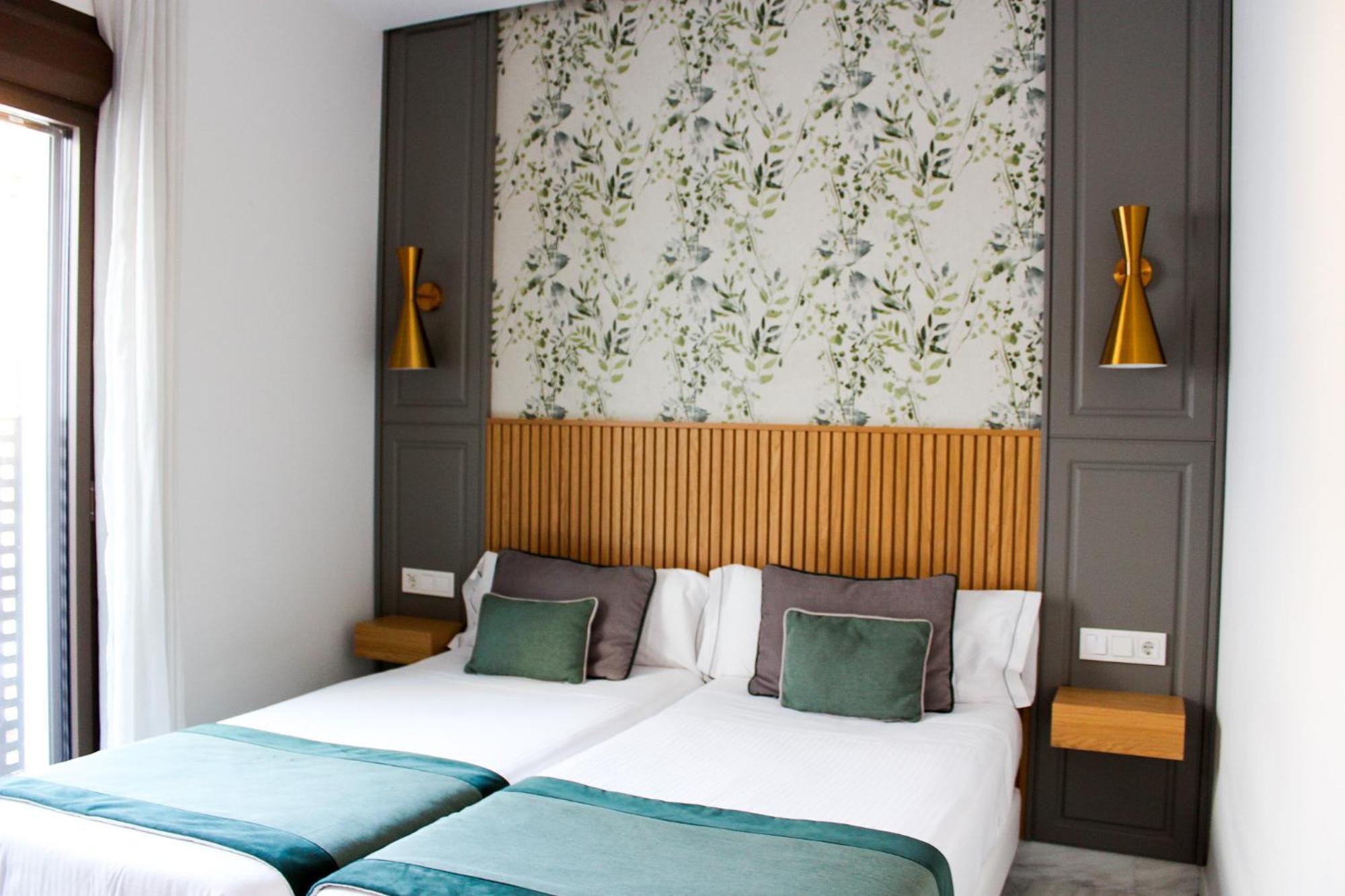 Bibo Suites Real Chancilleria Гранада Екстер'єр фото