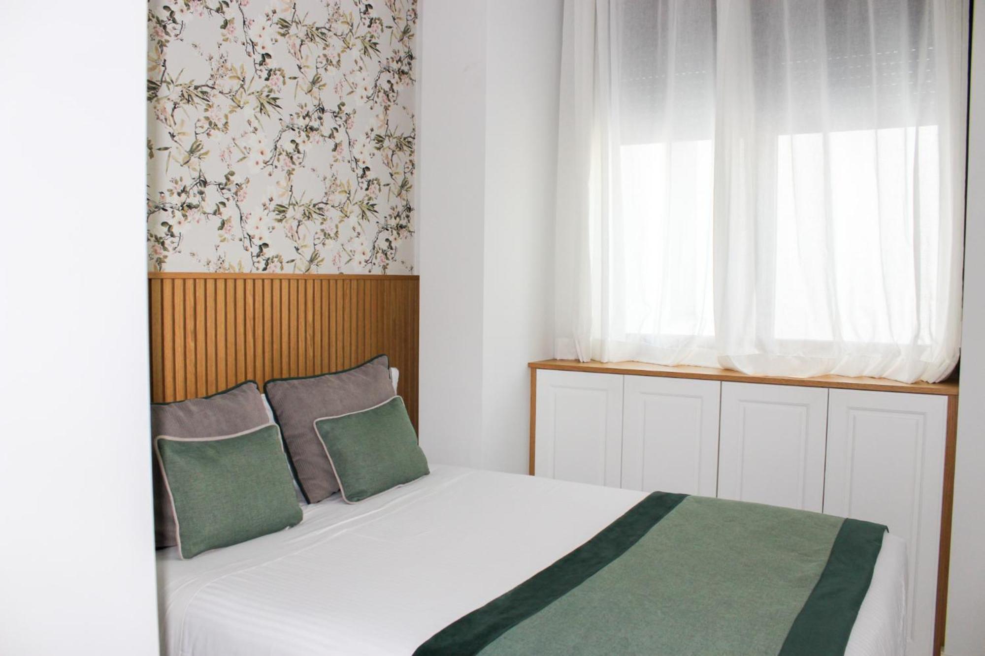 Bibo Suites Real Chancilleria Гранада Екстер'єр фото