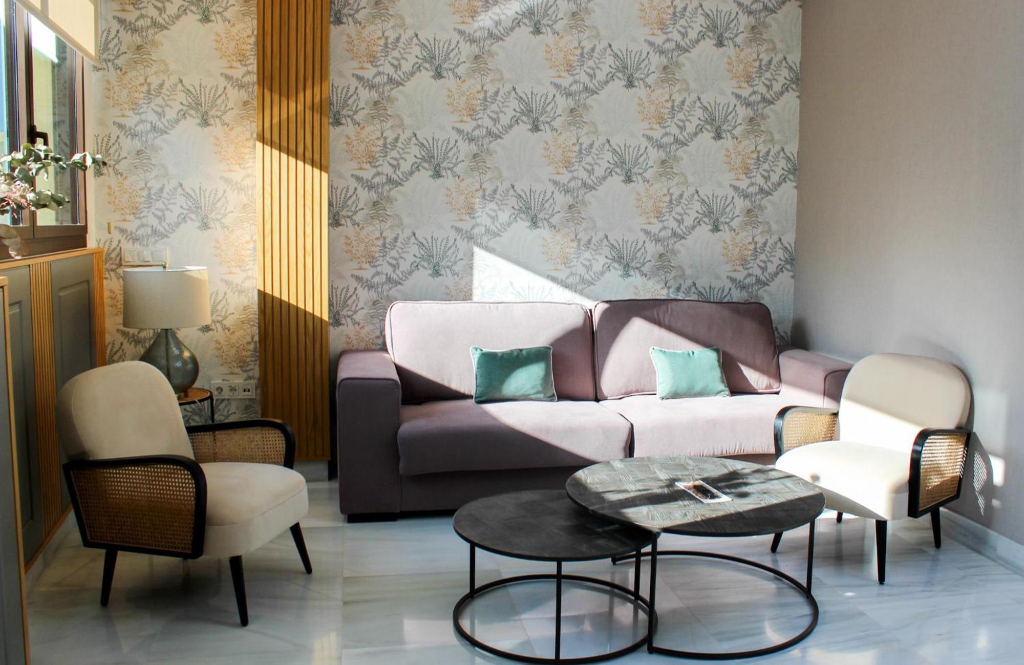 Bibo Suites Real Chancilleria Гранада Екстер'єр фото